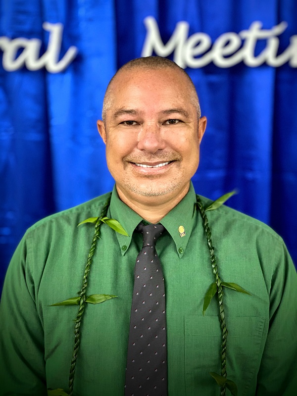 Gregory Borja