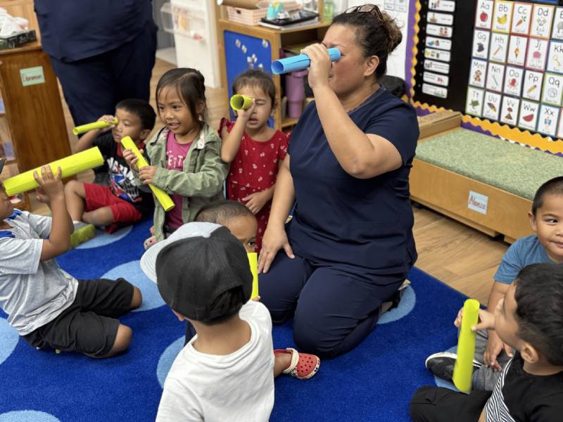 Head Start Program