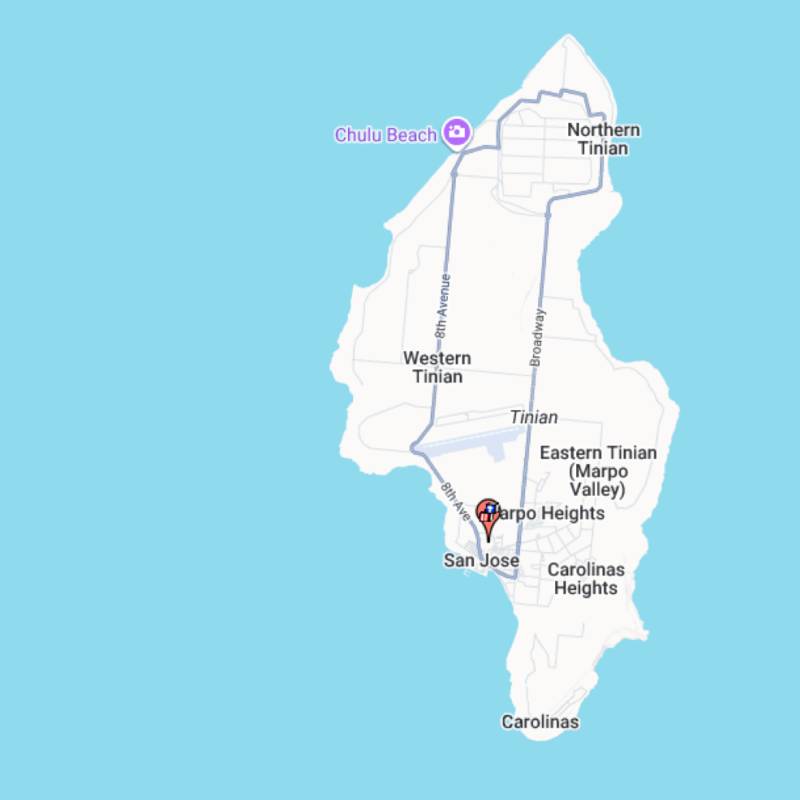 Tinian